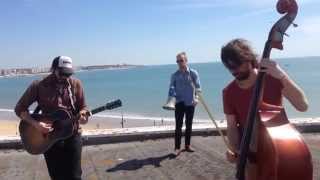 Julien Doré - On attendra l&#39;hiver (live sur les toits)