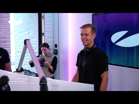 Vascotia - Calibro 2025 Rework (ASOT 1242)