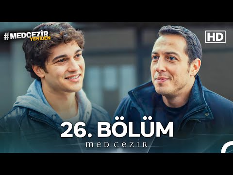 Medcezir 26. Bölüm (FULL HD)
