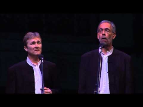 Muška klapa Filip Dević - Jur večernica gori