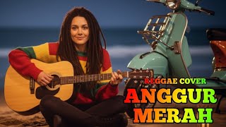 Download lagu ANGGUR MERAH || MEGGY Z || COVER REGGAE - NADA LANGIT mp3