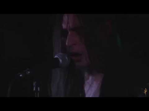 Всполох - Зов / Vspolokh - The Call live