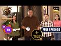 Psycho Fan की Mystery में उलझी Team CID CID Season 2 Full Episode Ep 81