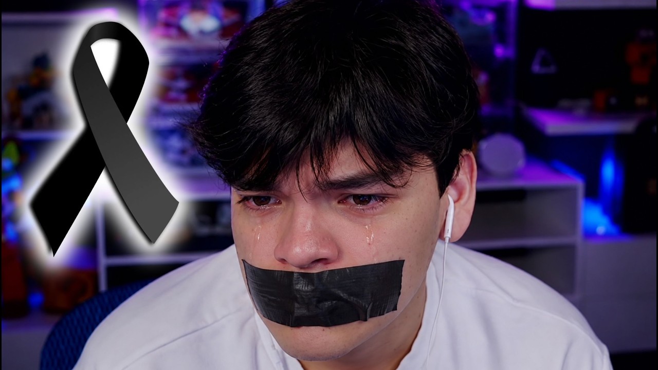 QUÉ ES LO QUE ESTÁN DICIENDO del KOMANCHE?