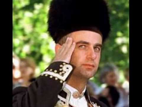 Mirko Norac kukavica nije!