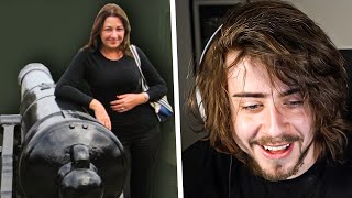 cellbit reagindo a Isabela Boscov DETONANDO mais um filme