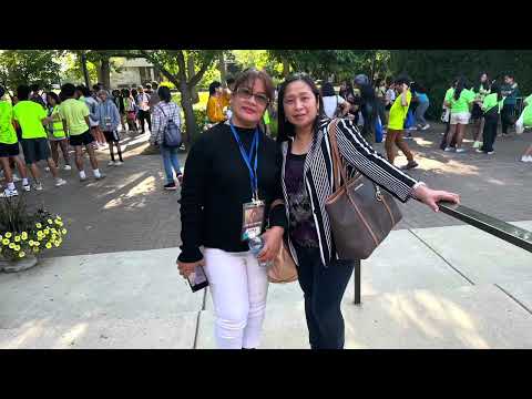 MFC USA Youth National Conference July 17 - 19, 2023 Chicago, Illinois