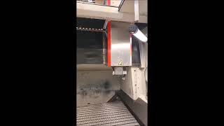 Фрезерный станок по металлу SPINNER VC-650 | Изображение 4 - Machineryline