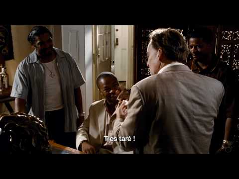 Bad lieutenant _ bande annonce VOST