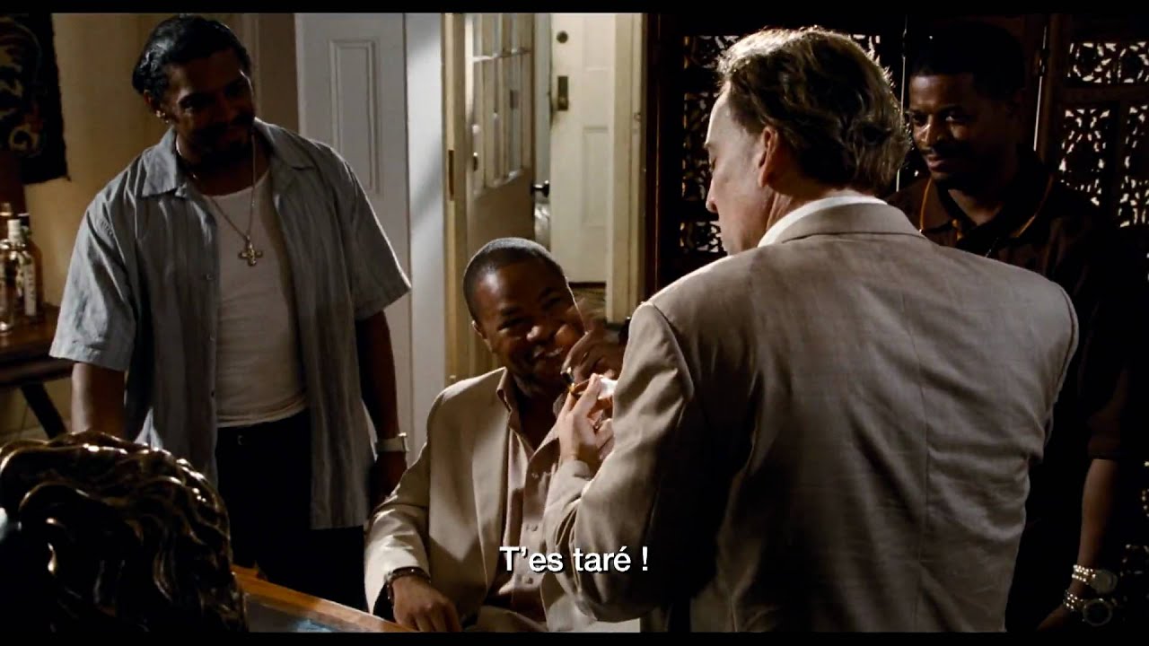 Miniature de la vidéo Bad lieutenant _ bande annonce VOST du film Bad Lieutenant : Escale à la Nouvelle-Orléans