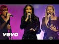 Destiny's Child- Gospel Medley (Live Celebration of Gospel) - Beyoncé No Brasil Destiny's Child- Gospel Medley (Live Celebration of Gospel)