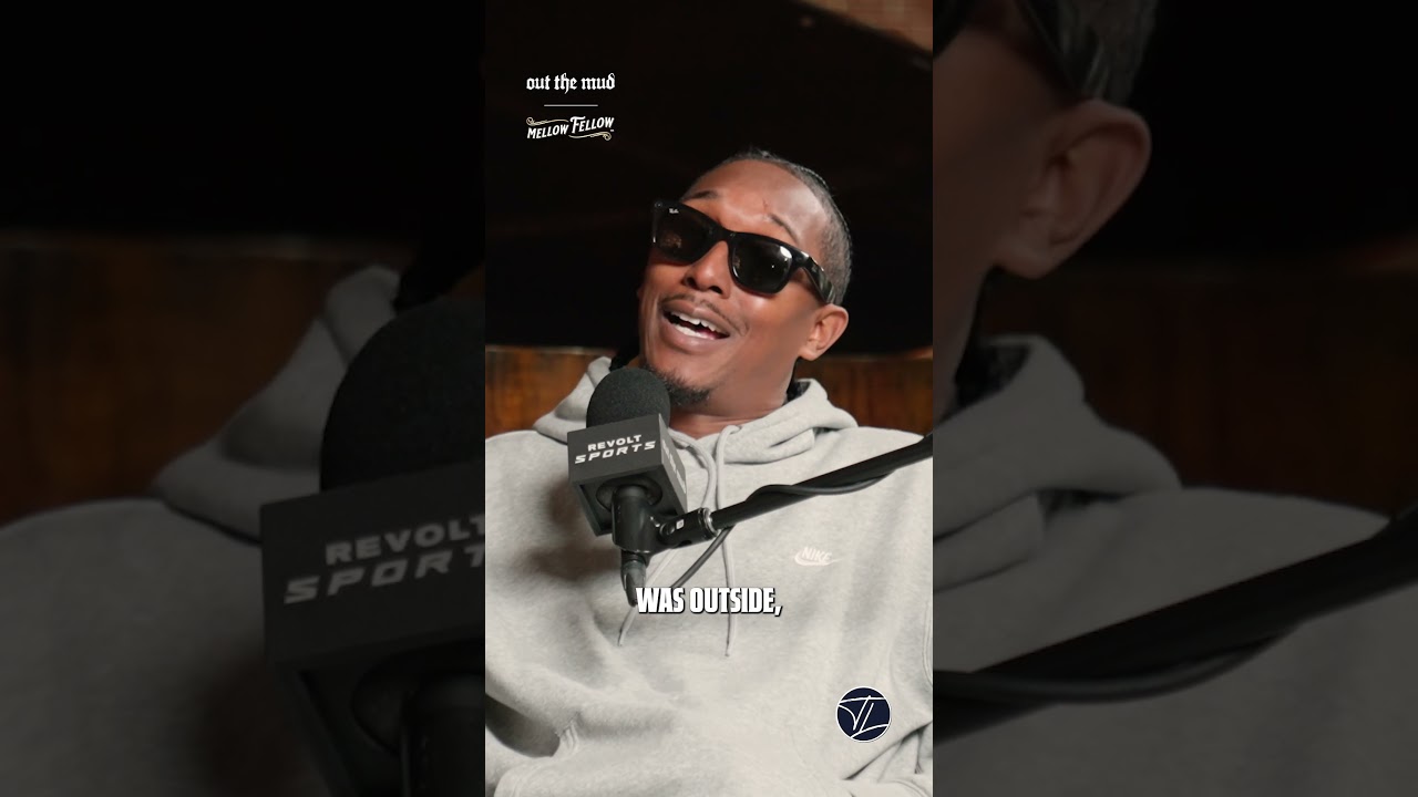 Lou Will is one of the COLDEST hoopers in the state of Georgia 🔥