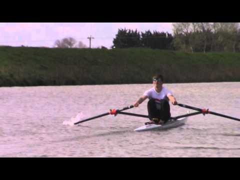 Broxbourne RC - Earith 17.4.16 750m