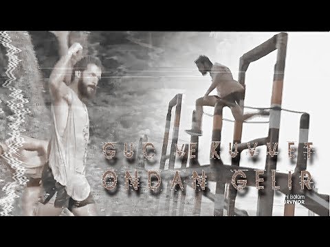 🌪️Bir Survivor Efsanesi: Hilmi Cem İNTEPE🌪️