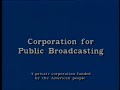 Mister Rogers Neighborhood Funding PBS Kids ID Dot 1996 1999