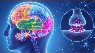 Desbloquea tu Poder Cerebral 🧠 Ondas Gamma de Enfoque Profundo