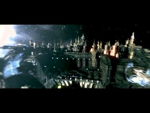 The Lord Inquisitor Trailer HD