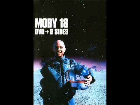 Moby - Song We Made Together In 30 Minutes - from 18 DVD