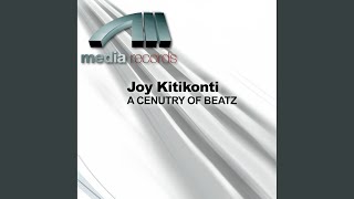A Century Of Beatz (Hard Driving Beat Mix)