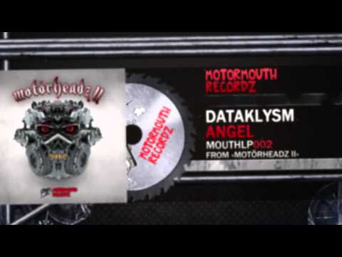 Dataklysm - Angel [Motormouth Recordz]