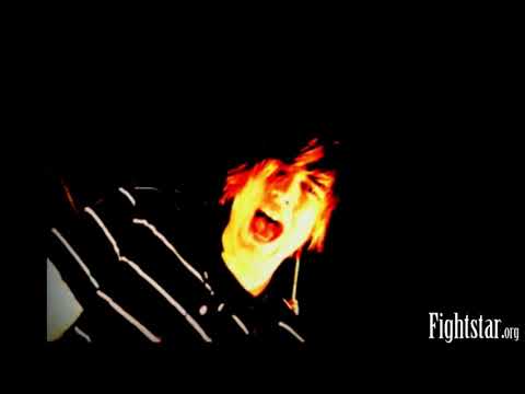 Hazy Eyes - Fightstar