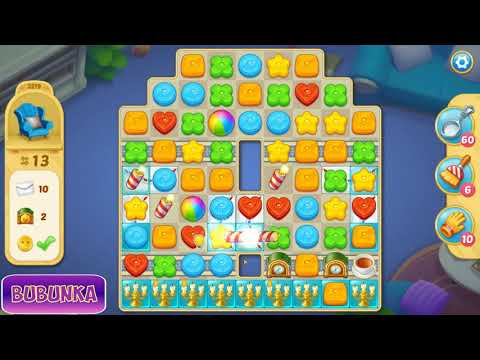 Matchington Mansion level 3219 HD