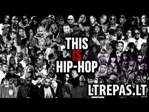 Arnius - I Sviesa ft. Mode (IGG) | Ltrepas.lt