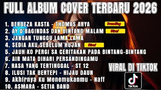 Download lagu FULL ALBUM THOMAS ARYA – BERBEZA KASTA | LAGU MELAYU SEDIH & VIRAL mp3