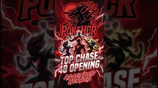 PokeHCR - Top Chase 48 - TechSticker Part II Ascended heroes