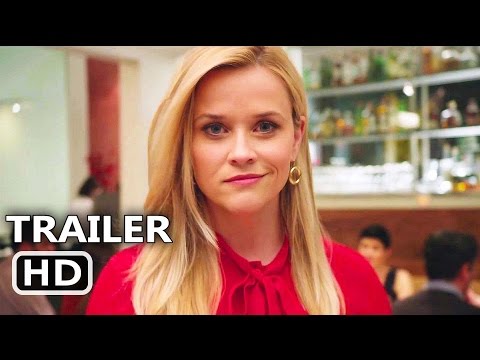 HOME AGAIN Trailer (2017) Reese Witherspoon, Romantic Movie HD