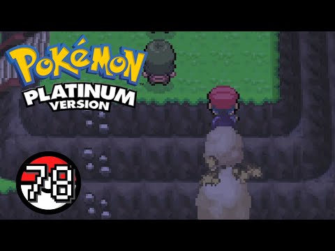 Pokemon Platinum Nuzlocke Part 78: The Mountain Path