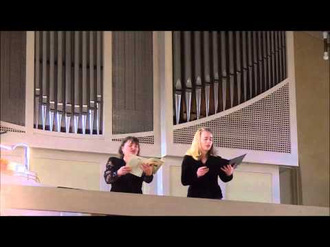 Das ist der Tag des Herrn - F. Mendelssohn