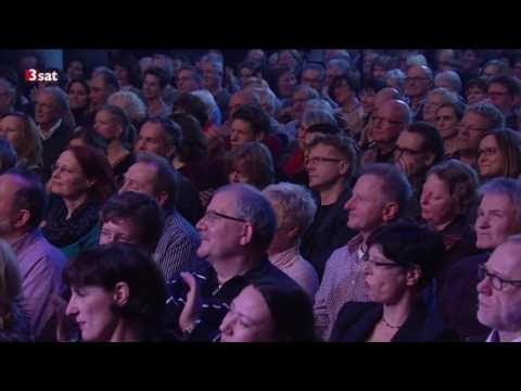 ZDF: "Mann, Sieber!" vom 9. Mai 2017