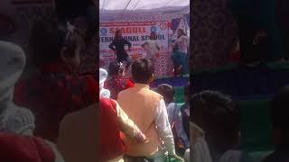 Seagull International Public School Video