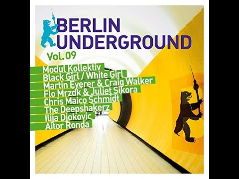 Simion ft. Roland Clark - Voices (Moonwalk Remix)