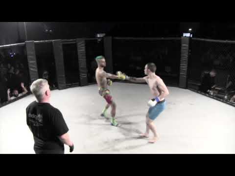 Jack Bryan V Ricky George