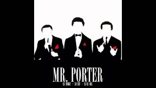 Travis Porter - Bigger (Mr. Porter)