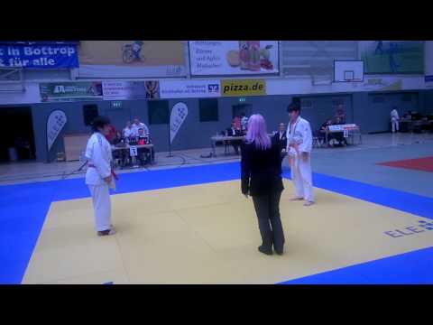 ruslan gasanov judo 2 kampf 1 platz
