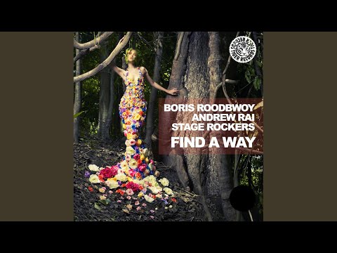 Find a Way (Original Mix)