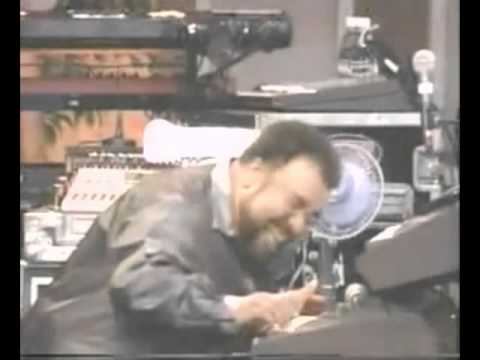 George Duke - No Rhyme No Reason Seattle 2000 R.I.P.