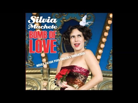 Toda Bêbada Canta - Silvia Machete