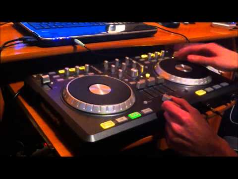 Quba - Da-ti drumu' Vs Wicked (Dennis Hidden Mashup)