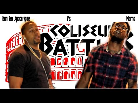 Don Da Apocalypse vs Warna