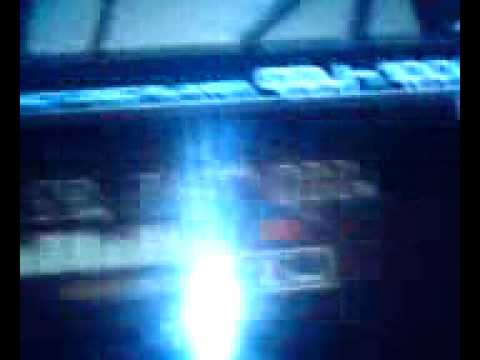 KlubbBass Djz played Josh & Jutta - Bábu Vagy (Thomas Hath remix) @ Club Cool 2009.06.30