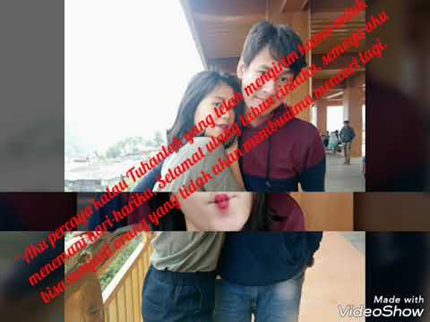 Happy birthday Lutfi novianty