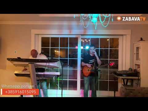 Dva slijedeća tjedna su ključna - Uskršnji koncert u Areni flaširanih sportova  - Matko i Brane