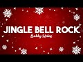 Bobby Helms - Jingle Bell Rock (Lyrics)