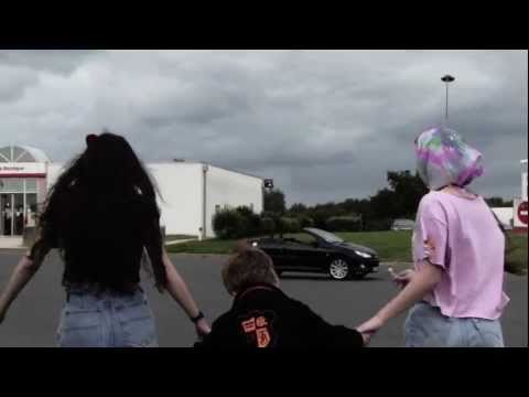 ORTIES (ANTHA & Kincy) - JUDAS