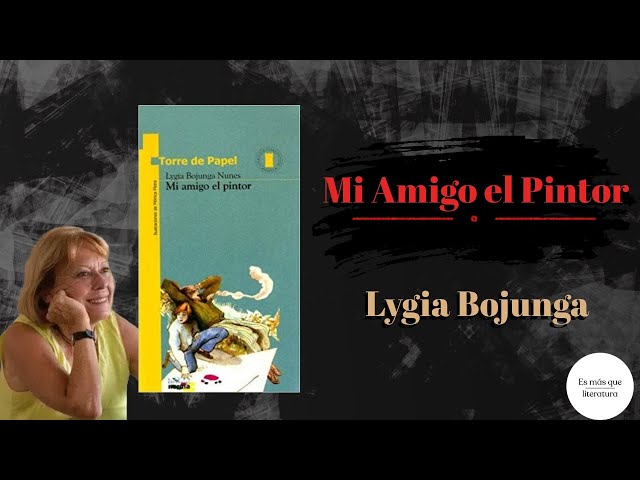 Vídeo relacionado con La cama (Biblioteca lygia bojunga)