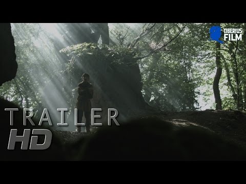 Trailer-Vorschau: Artus & Merlin - Ritter von Camelot